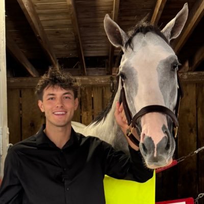 Griffin Johnson's profile picture