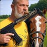 CHUCRO DO BTC profil fotoğrafı