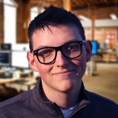 Daniel Sinclair's profile picture