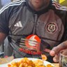 Profilbild von Vusumuzi Msiza