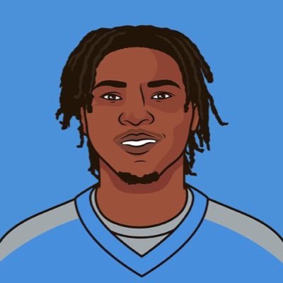 Cam Ward Muse's profile picture