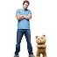 FAN DE TED, TED 2, TED LA SERIE 的头像
