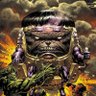 TheNumbeOneM.O.D.O.K.Fan profil fotoğrafı