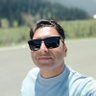 Profilbild von Amit Tickoo
