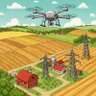 Namma Drone Services. A Higher Perspective 的头像