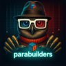 Фото профиля Otaner | ParaBuilders 👁️