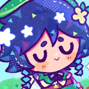daily venti doodles 🌿 • 🍉's profile picture