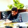 Qudratullah Zehri ็ๅคดๅ