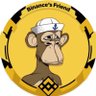 宁采臣BIT币安银牌反佣队长's profile picture