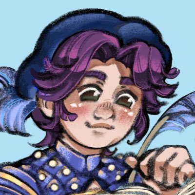 crowecreates's profile picture