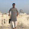 Abhinit 🇮🇳 的头像