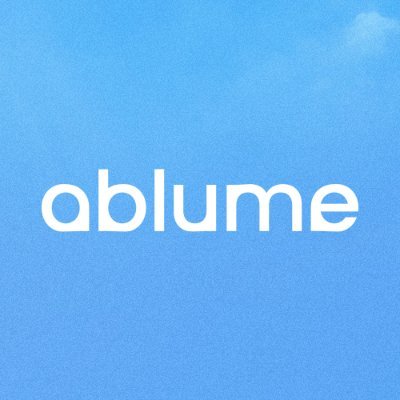 ablume_official's profile picture