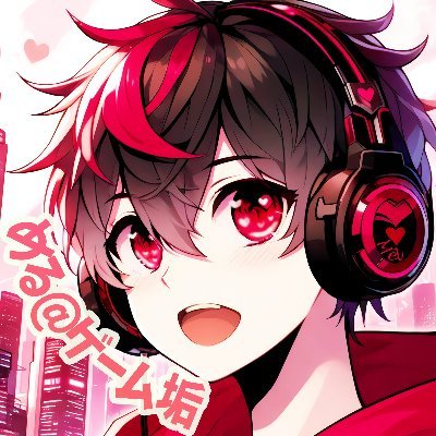 Mel_shota's profile picture