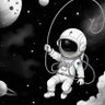 Pokenaut | TheCatholicAstronaut's profile picture