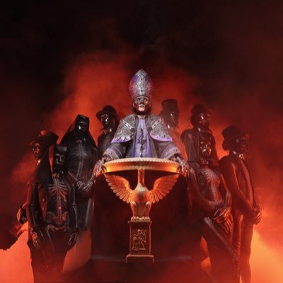 Papa V Perpetua's profile picture