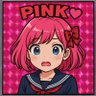 PINK profil fotoğrafı