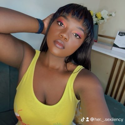 Melanin Goddess 👑's profile picture