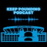 Profilbild von Keep Pounding Podcast