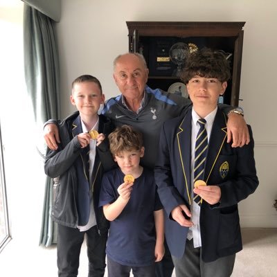 1MickyHazard's profile picture