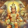 Profilbild von Manuvendra Singh