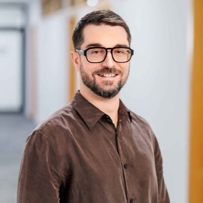 Uroš Matić (Priv.-Doz.Dr)'s profile picture