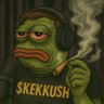 Kek Kush profil fotoğrafı