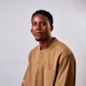 Profilbild von Alao Ayodeji | The Branding Guy