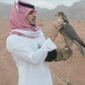 نجم سهيل الواهبي 的头像
