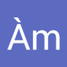 Фото профиля Àm Hm