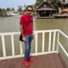 Vijesh Dsouza profil fotoğrafı