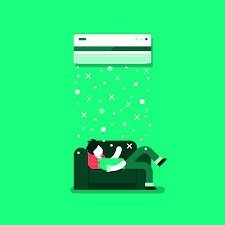 شركة تنظيف مكيفات بالرياض سبليت غسيل المكيفات شحن's profile picture