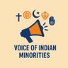 Profilbild von Voice of Indian Minorities 🇮🇳