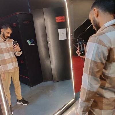 علی توسلی's profile picture