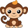 monkey 的头像