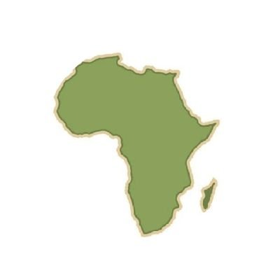 African Maps's profile picture
