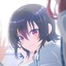 『クラスで2番目に可愛い女の子と友だちになった』公式 的头像