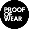 Proof of Wear profil fotoฤrafฤฑ