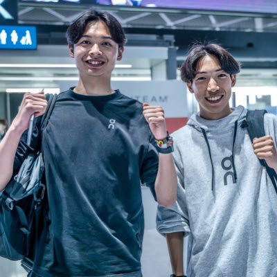 Yuga Sonami 曽波祐我's profile picture