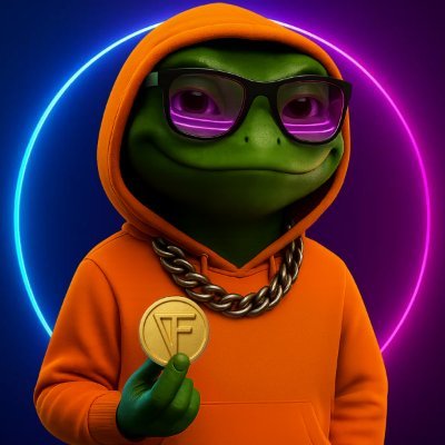 Frogster's profile picture