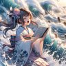 Profilbild von 詩🌊