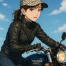Rumiko's profile picture