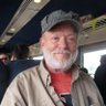 Profilbild von Derek Burhans