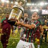 Santos profil fotoğrafı