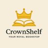 Фото профиля CROWNSHELF📚📝🪄
