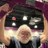 Фото профиля MarkHarwoodSeniorFitness