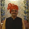 Sanjay B sonthalia profil fotoğrafı