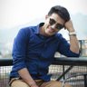 Profilbild von Rabin Thami