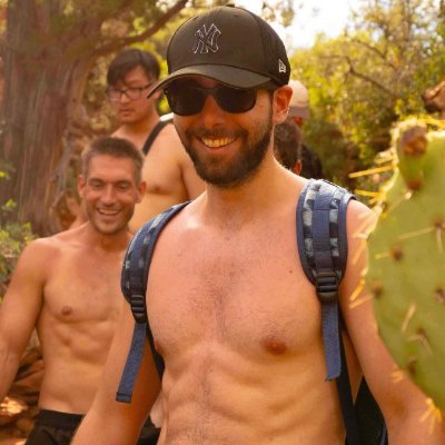 🏆 Daniel Raz | Fat Loss for Men 40–65's profile picture