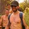 Daniel Raz | Easy Fat Loss at Home's profile picture