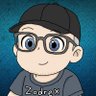 Zodrex Marvel Snap profil fotoğrafı